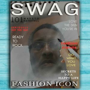 Meet your Posher, Norris